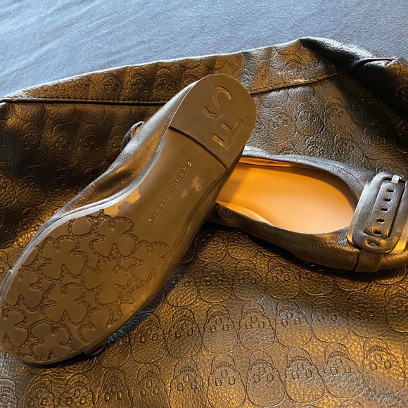 franco sarto flats